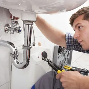 Slide of Advanced Plumbing Pros