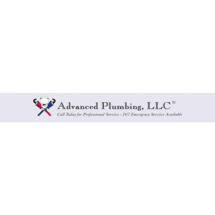 Slide of Advanced Plumbing