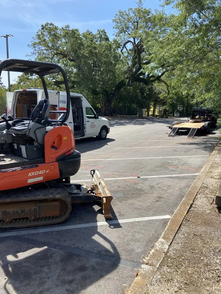 Slide of Advanced Plumbing Service Company