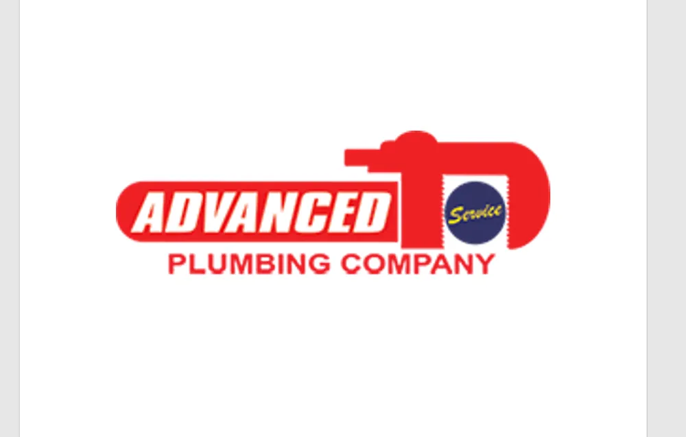 Slide of Advanced Plumbing Service Company