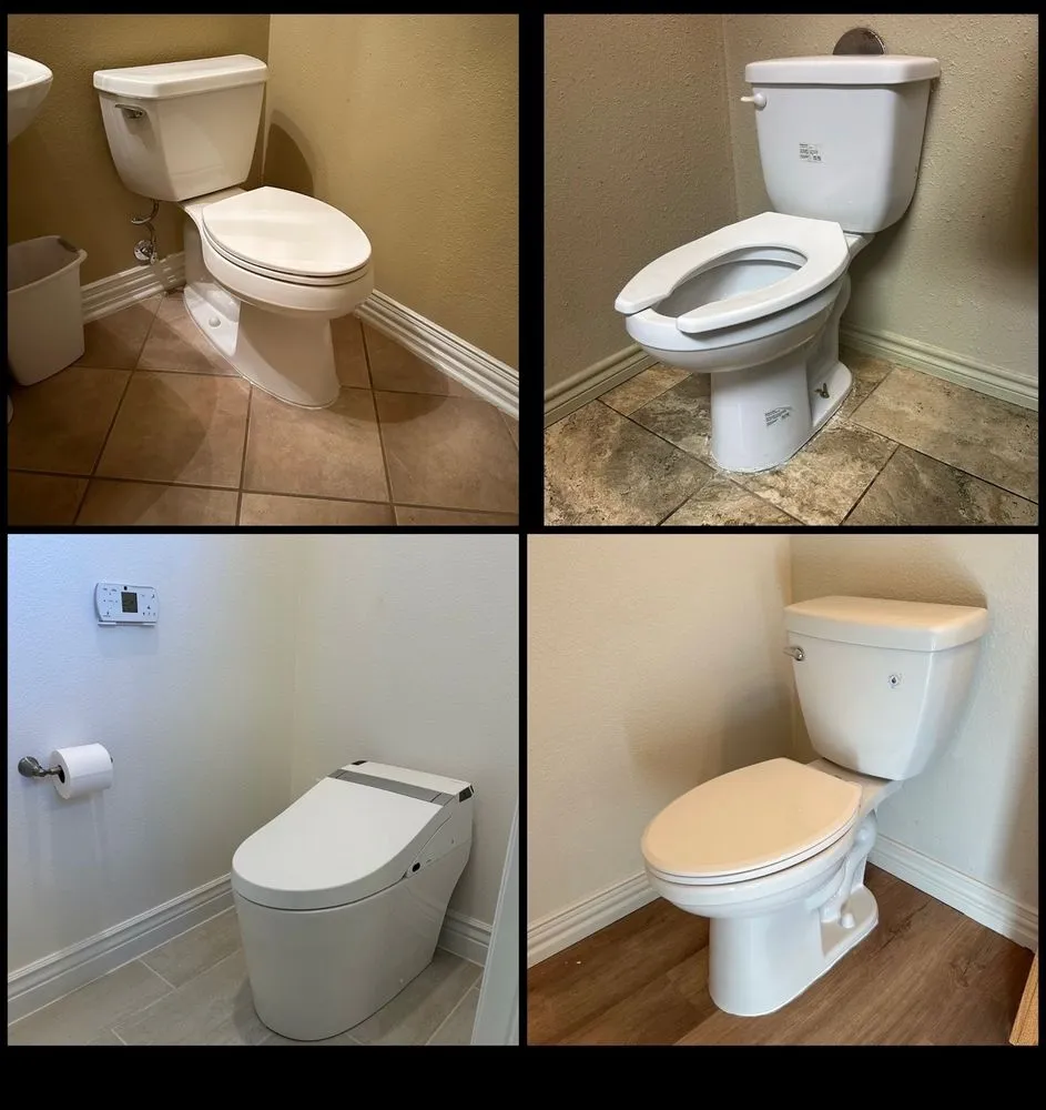 Slide of Advanced Plumbing Services