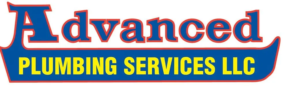 Slide of Advanced Plumbing Services