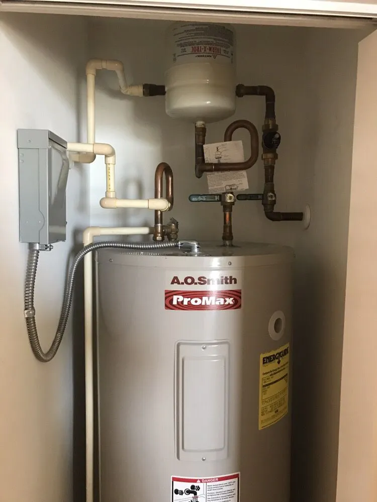 Slide of Advanced Plumbing Solutions and Design