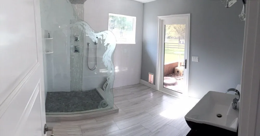 Slide of Advanced Plumbing Solutions and Design