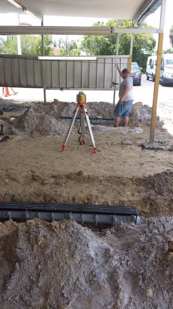 Slide of Advanced Plumbing Solutions and Design