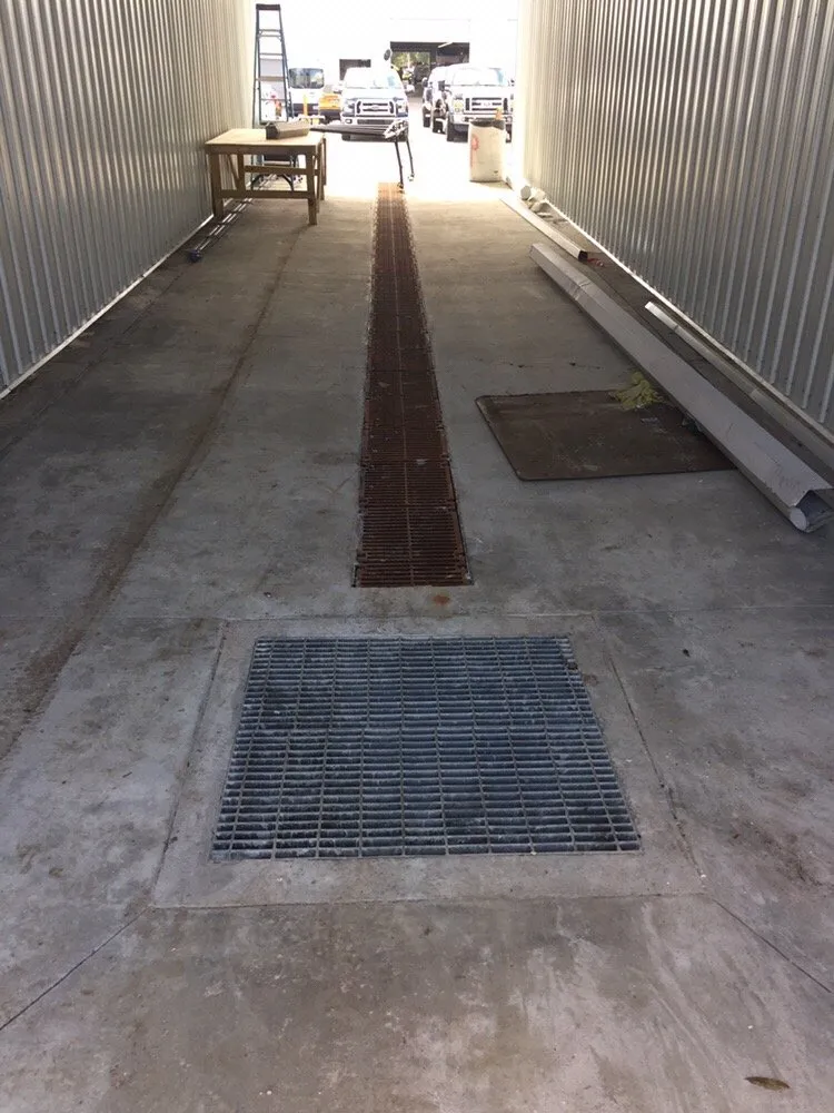 Slide of Advanced Plumbing Solutions and Design