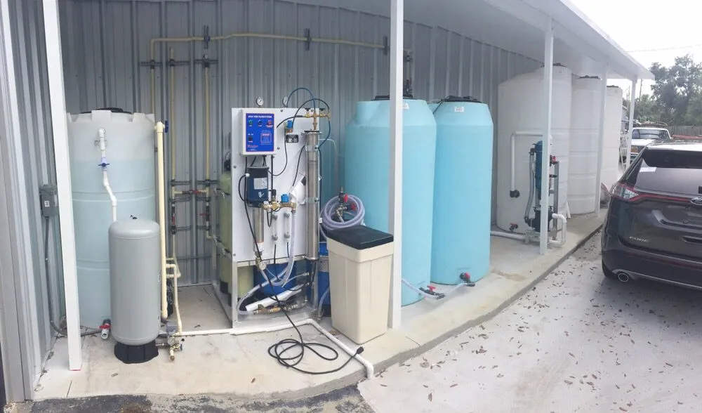 Slide of Advanced Plumbing Solutions and Design