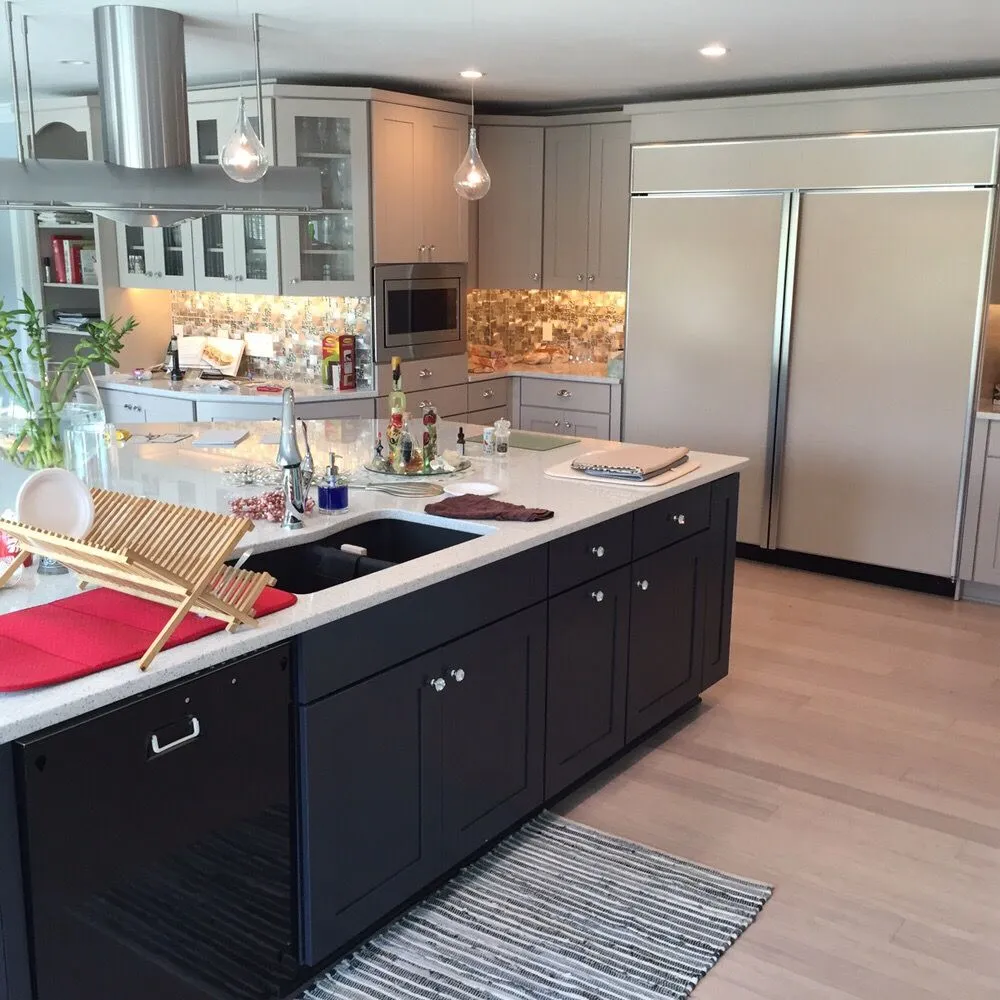 Slide of Advanced Plumbing Solutions and Design