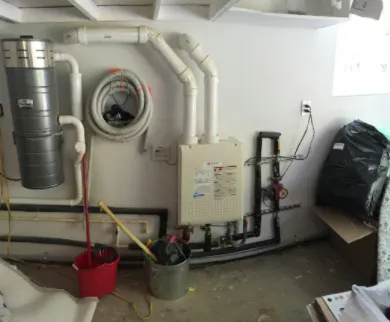 Emergency pipe repair for homes in Nokomis, FL by Advanced Plumbing Solutions and Design