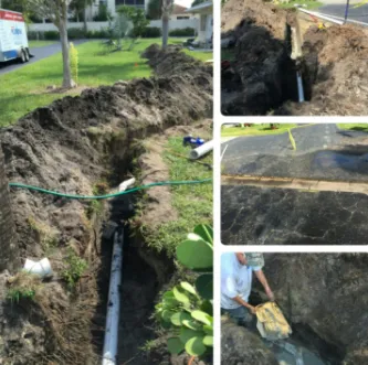 Emergency emergency plumbing in Nokomis, FL by Advanced Plumbing Solutions and Design