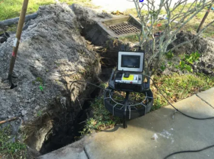 Trusted pipe repair experts serving Nokomis, FL - Advanced Plumbing Solutions and Design