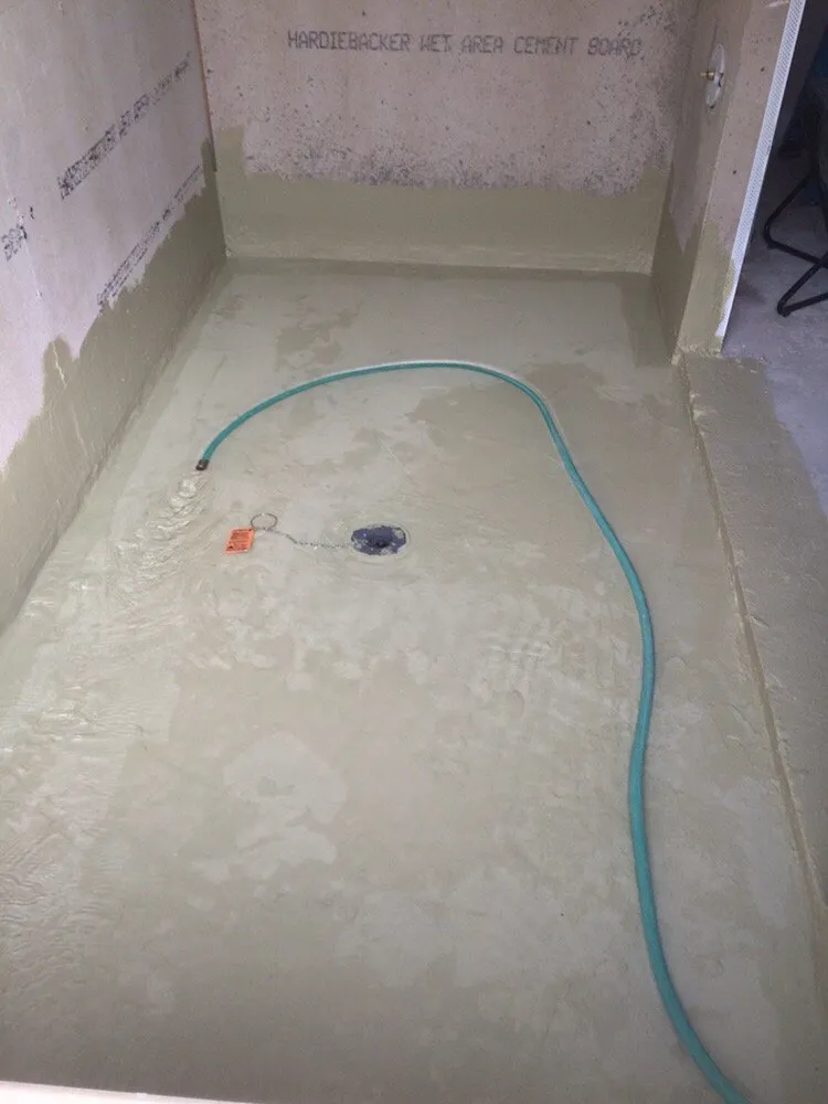 Slide of Advanced Plumbing Solutions and Design