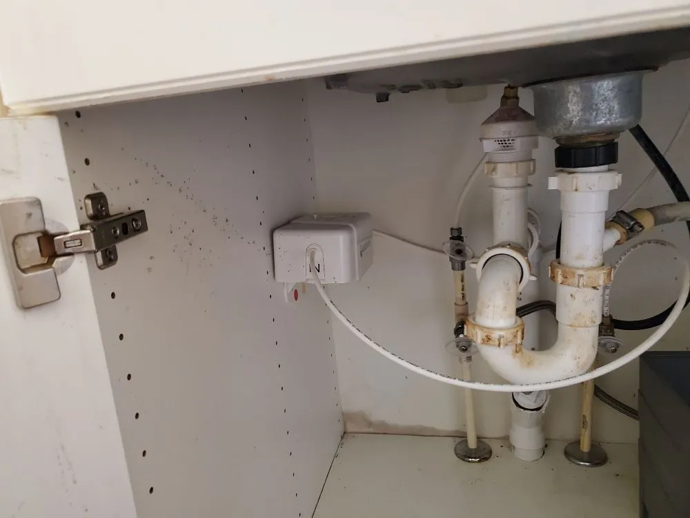 Slide of Advanced Plumbing Solutions