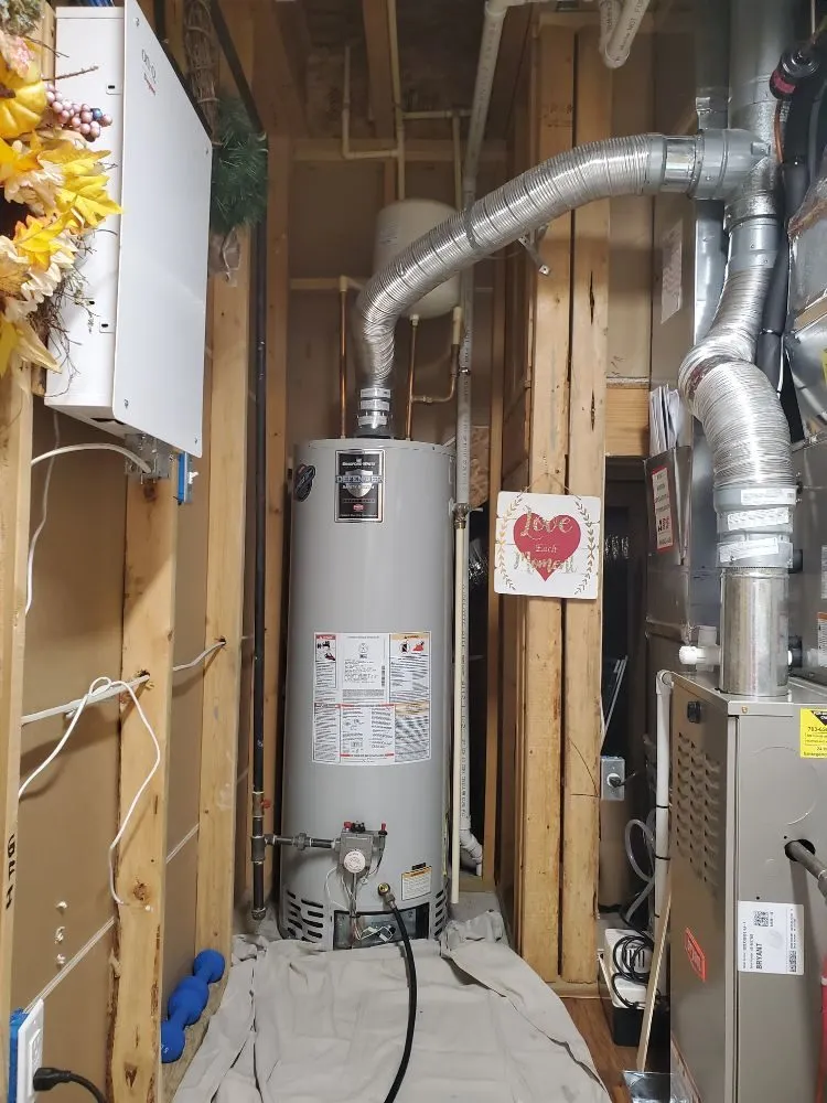 Slide of Advanced Plumbing Solutions