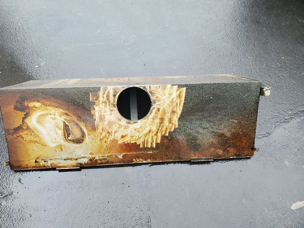 Slide of Advanced Plumbing Solutions