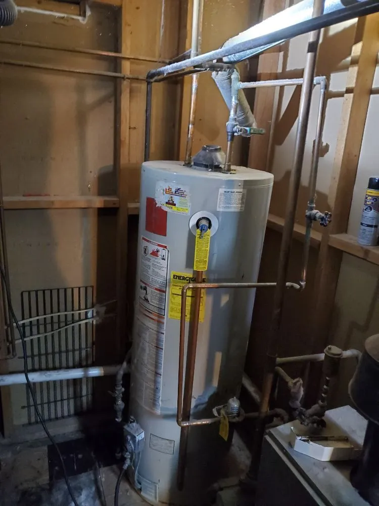 Slide of Advanced Plumbing Solutions