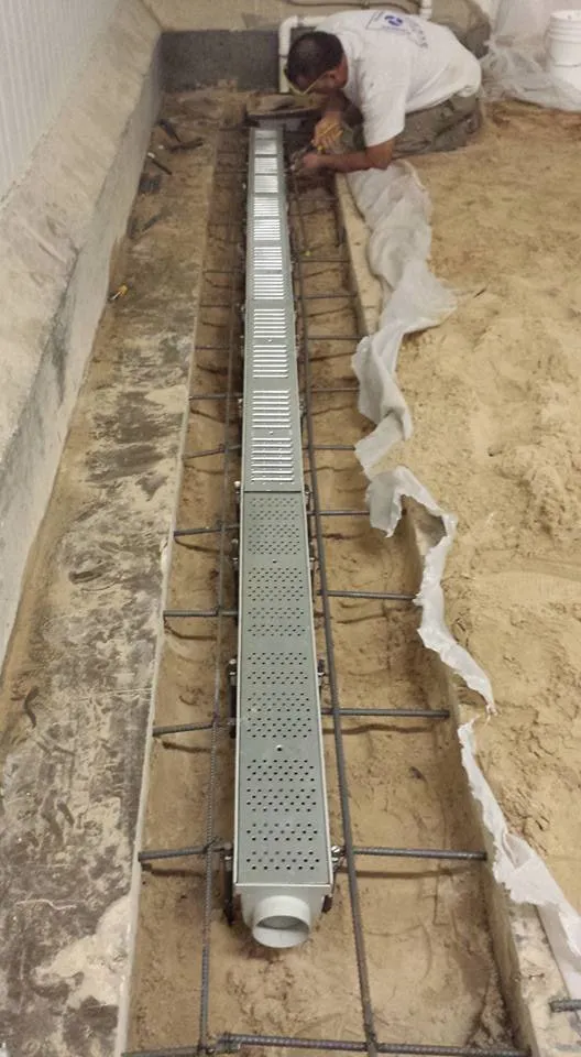 Slide of Advanced Plumbing Solutions