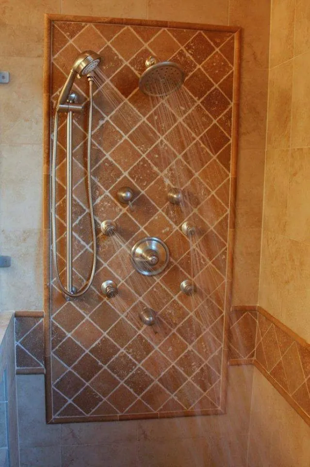 Slide of Advanced Plumbing Solutions