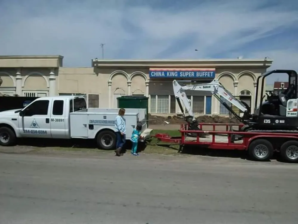 Slide of Advanced Plumbing Solutions