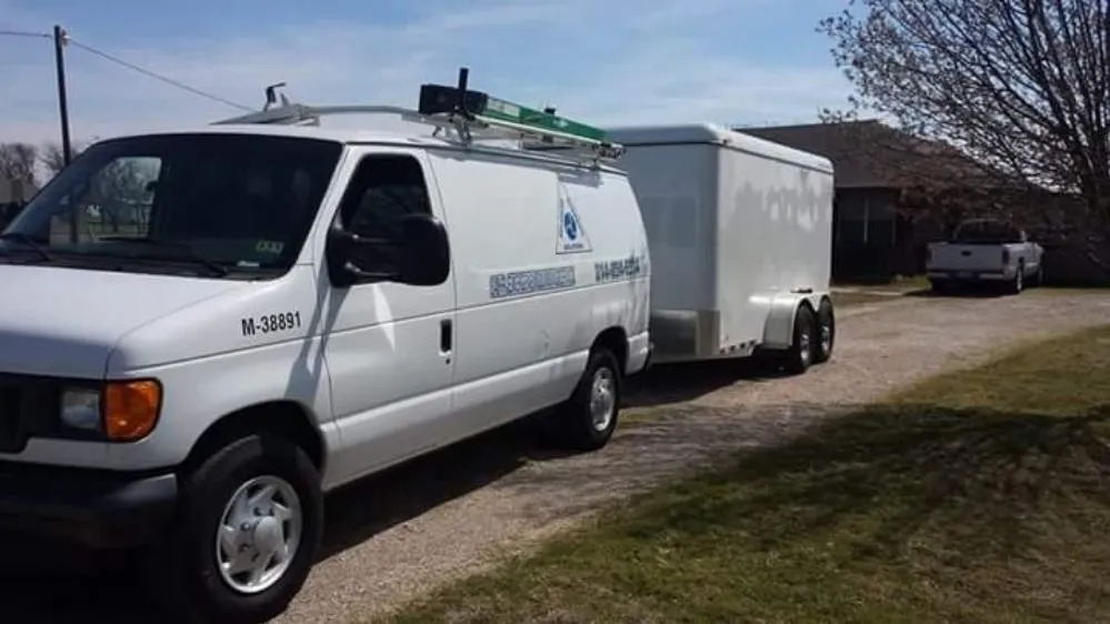 Slide of Advanced Plumbing Solutions