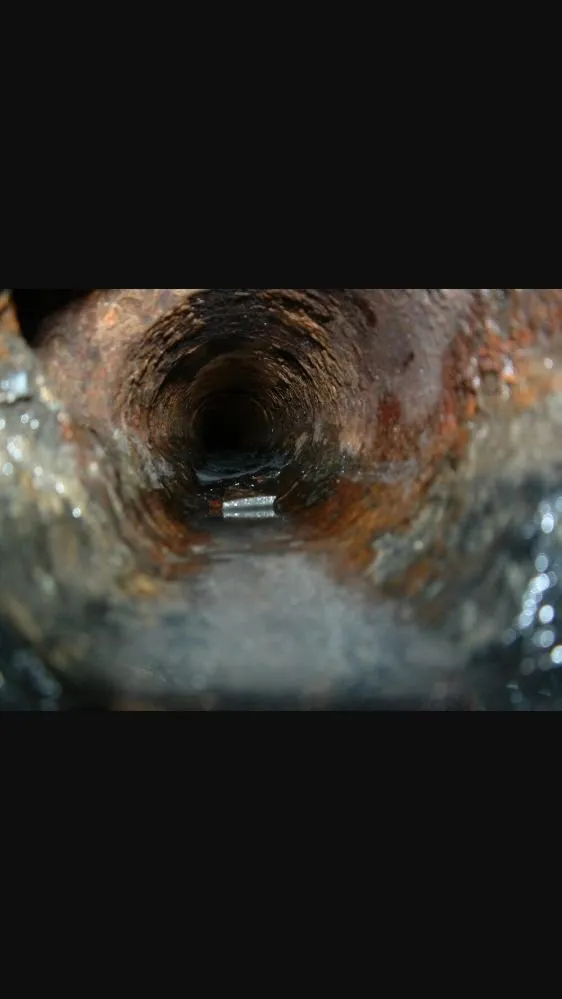 Slide of Advanced Plumbing Solutions