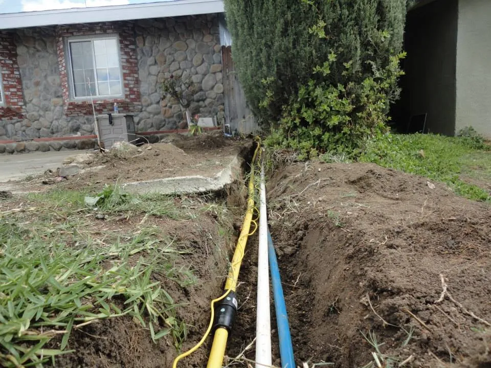 Slide of Advanced Plumbing Solutions