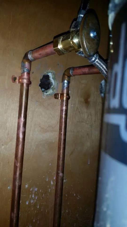 Emergency emergency plumbing in Rancho Cucamonga, CA by Advanced Plumbing Solutions