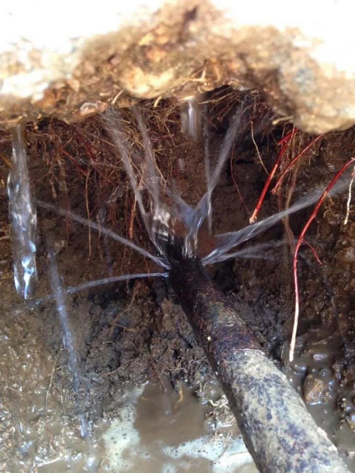 Emergency emergency plumbing in Rancho Cucamonga, CA by Advanced Plumbing Solutions