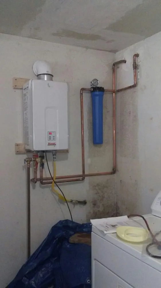 Reliable emergency plumbing service in Rancho Cucamonga, CA - Advanced Plumbing Solutions
