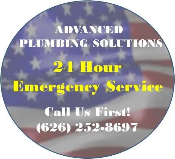 Reliable plumbing repair service in Rancho Cucamonga, CA - Advanced Plumbing Solutions