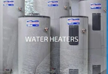 Trusted water heater service experts serving Rancho Cucamonga, CA - Advanced Plumbing Solutions