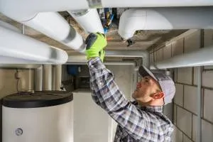 Slide of Advanced Plumbing Solutions