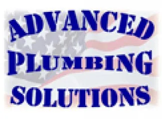 Slide of Advanced Plumbing Solutions