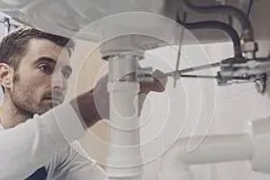 Slide of Advanced Plumbing Solutions