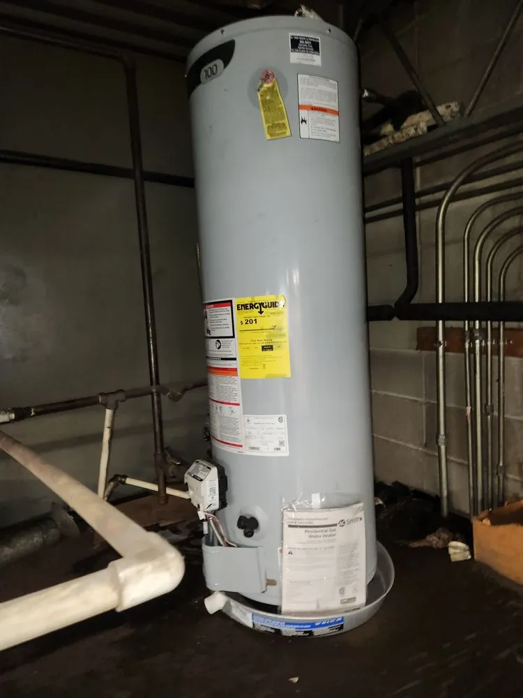 Slide of Advanced Plumbing Solutions