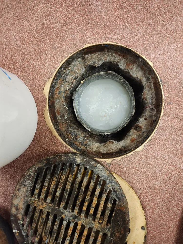 Slide of Advanced Plumbing Solutions