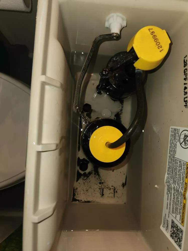 Slide of Advanced Plumbing Solutions