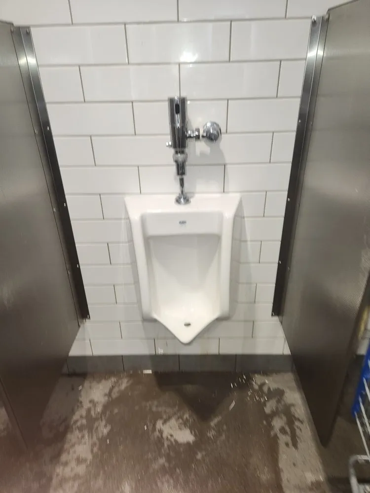 Slide of Advanced Plumbing Solutions