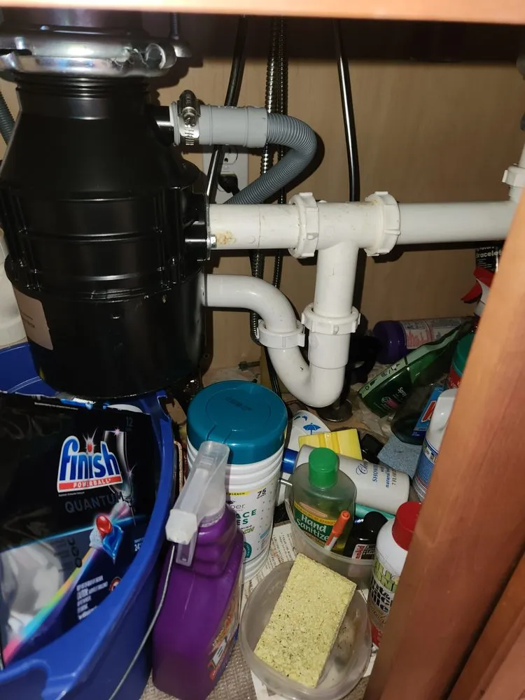 Slide of Advanced Plumbing Solutions