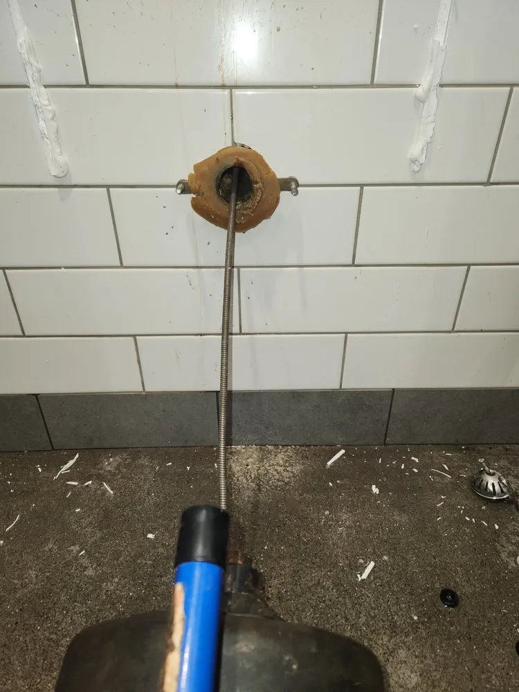 Slide of Advanced Plumbing Solutions