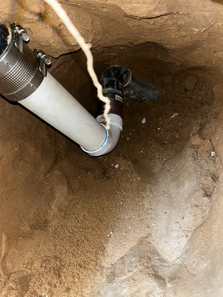 Slide of Advanced Plumbing Solutions