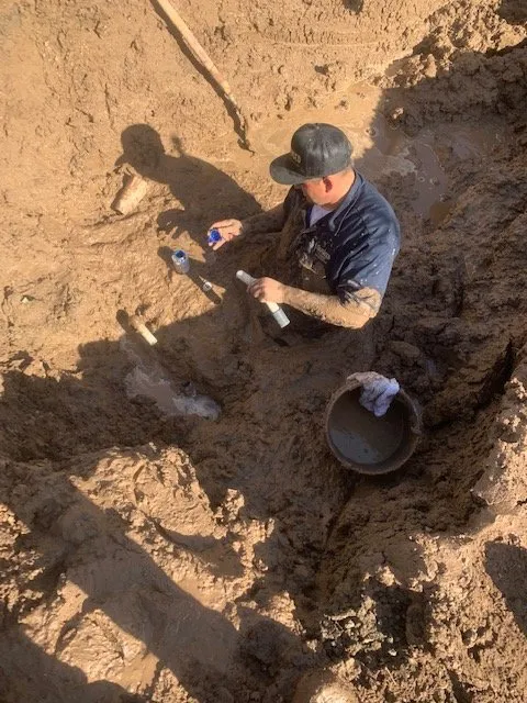 Slide of Advanced Plumbing Solutions