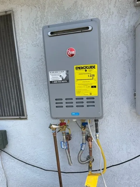 Expert leak detection in Yuma, AZ by Advanced Plumbing Solutions