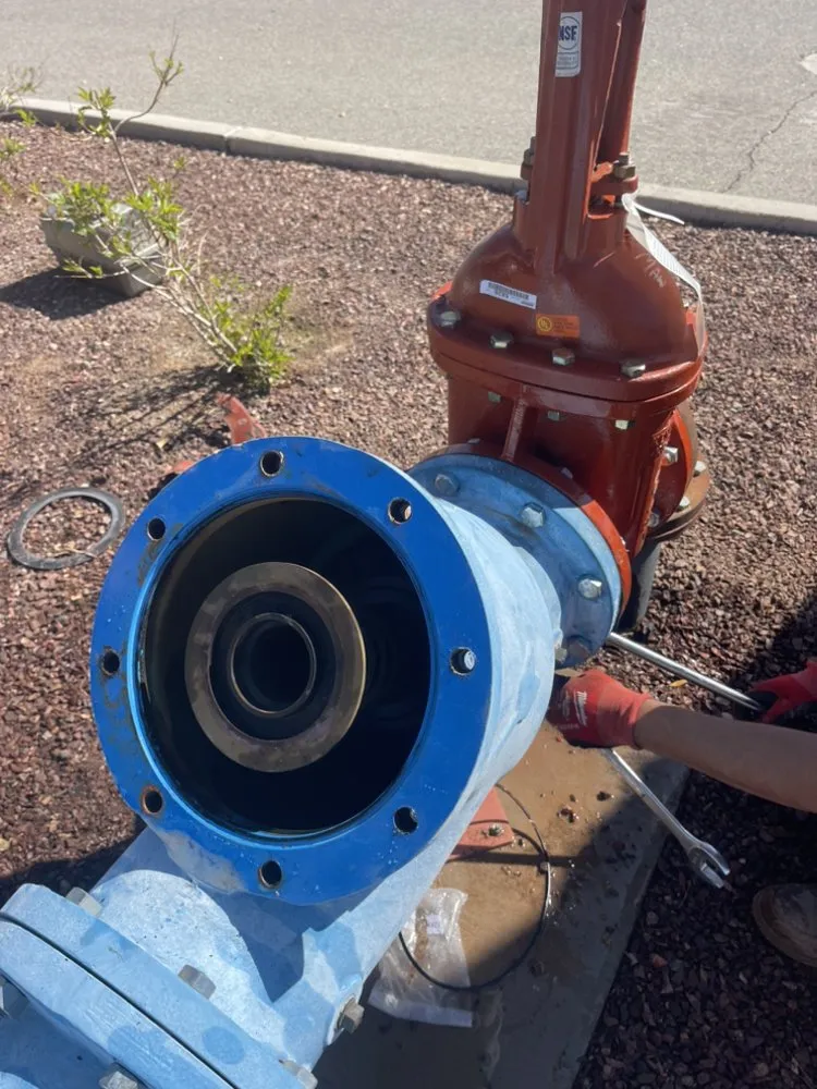 Expert leak detection for homes in Yuma, AZ by Advanced Plumbing Solutions