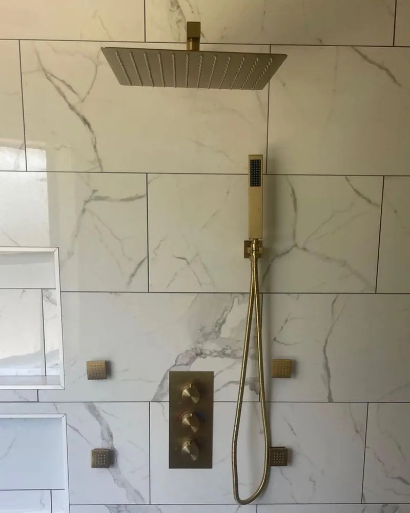 Slide of Advanced Plumbing Solutions