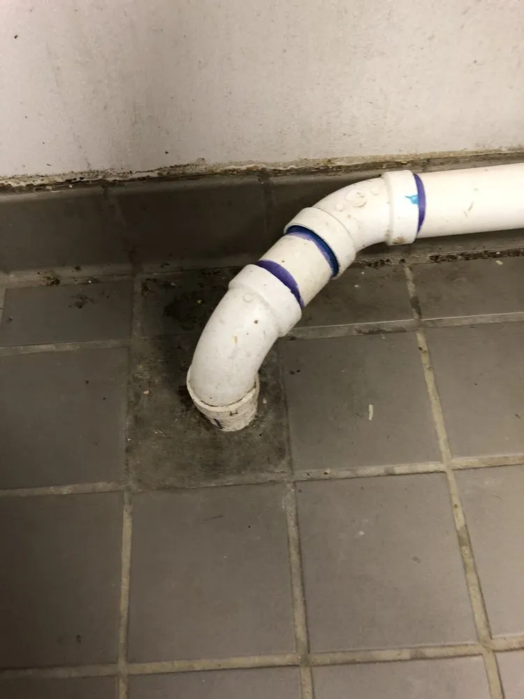 Slide of Advanced Plumbing Specialist's