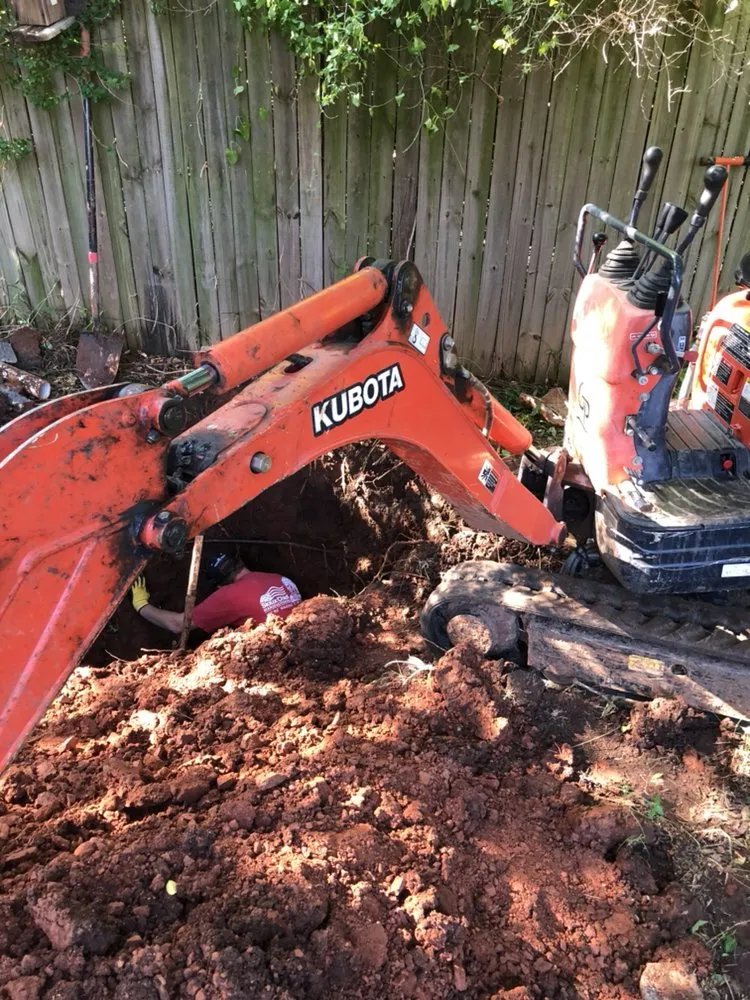 Slide of Advanced Plumbing Specialist's