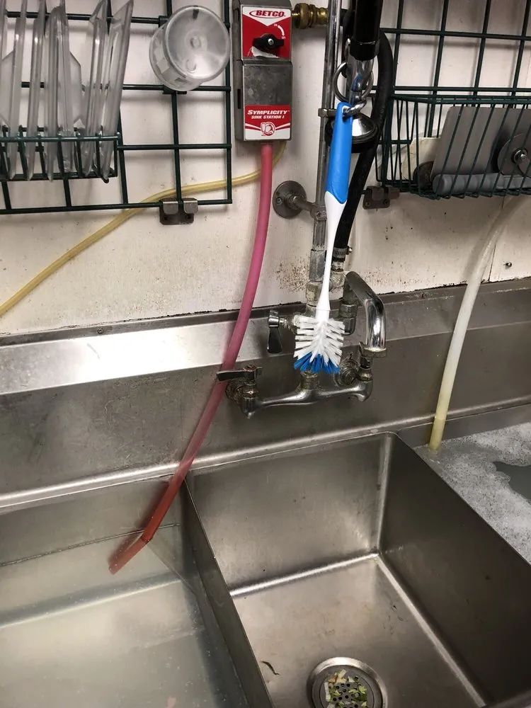 Slide of Advanced Plumbing Specialist's