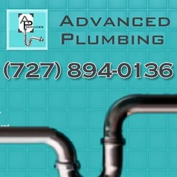 Trusted leak detection in St. Petersburg, FL by Advanced Plumbing