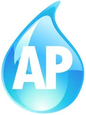 Advanced Plumbing Logo